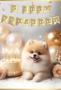 ц