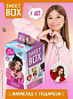 Sweet box Милана Хаметова 10 г 1 шт
