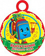 Серия 7-01-785 медаль выпускник