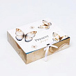 Коробка складная Present for you 31*24,5*8 см 1 шт