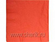 Салфетка Веселая Затея Красные 33 см 16 шт