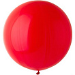 Шар И 18"/45 Пастель красная вишня 25 шт