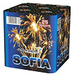 Sofia 25 залпов 