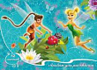 Альбом для рисования Дисней Феи 12 листов 1 шт
