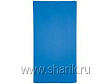 Скатерть Веселая Затея п/э Голубая 1,4*2,75 м
