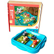 Игра настольная Озорные щенки 6+ 1 шт
