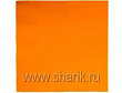 Салфетка Веселая Затея Оранжевые 33 см 16  шт