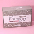МилотаБокс Plush 28,5*18,5*9,5 см (Милота)