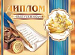 Серия 3-21-089 диплом  