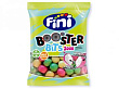 СЛ Мармелад жев BOOSTER клубника, малина 90 г 1 шт