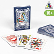 Карты игральные 54 шт Классика азарта  1 шт
