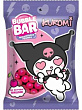 Жев. резинка Kuromi 40 гр 1 шт