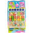Конфеты HUIFENGYUAN Candy mix 90 г 1 шт