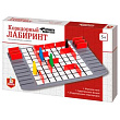 Игра Коридорный лабиринт 1 шт 5+