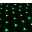 Сетка ш1 м в0,9 м нить силикон LED120-220V 8 р зеленый 1 шт