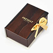 Коробка складная книга Present 12*8*4,5 см 1 шт