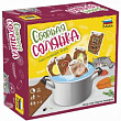 Игра настольная Сборная солянка 7+ 1 шт