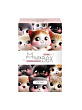 МилотаБокс Мини Cat 22*14*9 см (Кот)