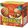Маракасы 25 залпов 1 шт  