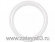 S 260 ШДМ Пастель белый 100 шт
