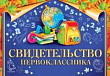 Серия 3-24-049 свидетельство
