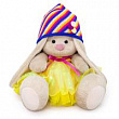 Мягкая игрушка Зайка Ми Лимонный микс 23 см 1 шт