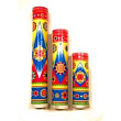 Калейдоскоп 20 см