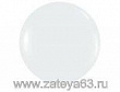 Шар М 36"/004 Пастель белый 1 шт