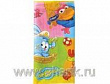 Скатерть Веселая Затея п/э Смешарики 1,4х2,6 м