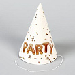 Колпак Party 6 шт