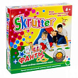Игра Skrutter Фанты 1 шт