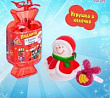 Игрушка с подарком 1 шт