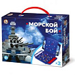 Игра Морский бой 1 шт 6+