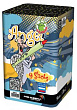 Angel 9 залпов