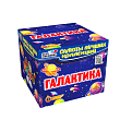 Галактика 49 залпов