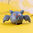 Прикол игрушка заводная Летучая мышь микс 3,3*6,5*4 см 1 шт