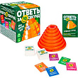 Игра Ответь за 10 секунд 3+ 1 шт  
