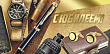 Серия 41.190.00 конверт для денег