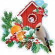 Серия 0800928 плакат А3