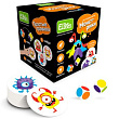Игра настольная Монстрики 3+ 1 шт