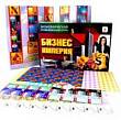 Игра Бизнес империя 1 шт