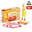 Игра для компании Стихи на Пи 18+ 1 шт 