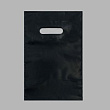 Пакет п/э Черный 20*30 см 1 шт