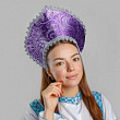 Кокошник Прелесть 1 шт