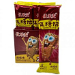 Печенье The Golden wheat карамельное с корицей 25 г 1 шт