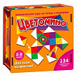Игра Цветомино 8802 1 шт