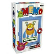 Игра настольная Мемо Животные/Монстрики 1 шт